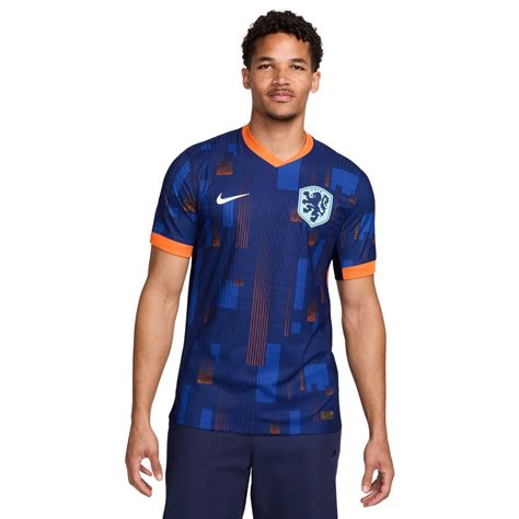 nederlands elftal uitshirt.